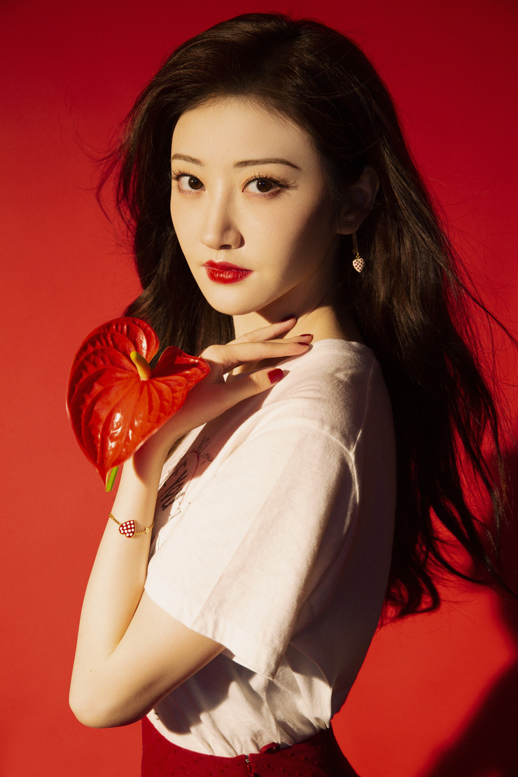 Tian Jing