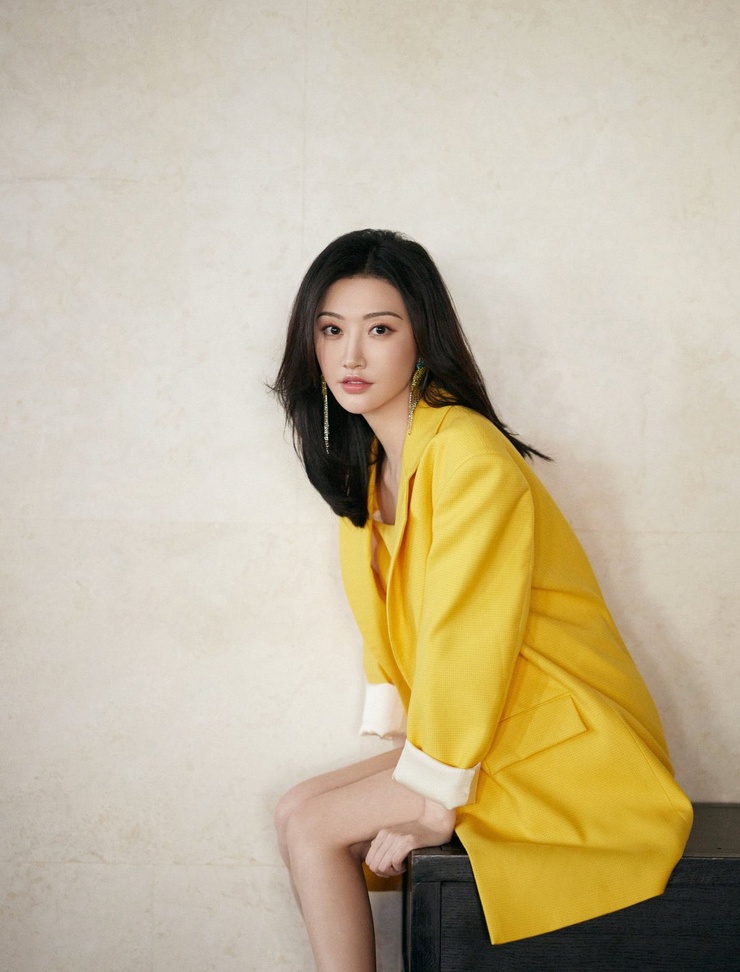 Tian Jing