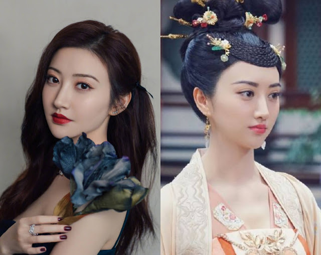 Tian Jing