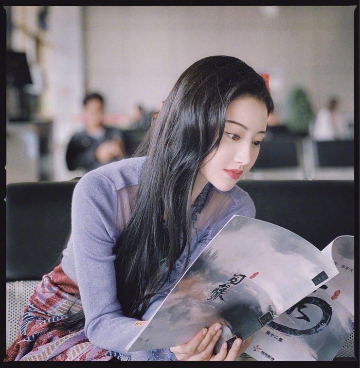 Tian Jing