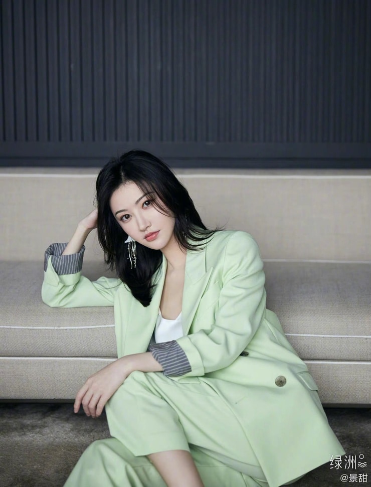 Tian Jing