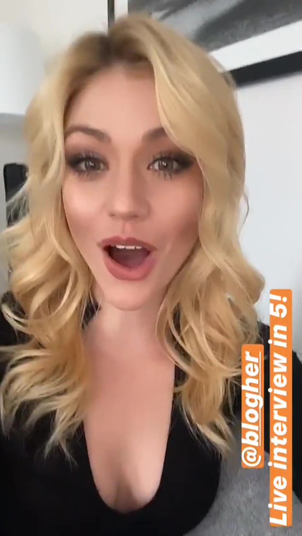 Katherine McNamara