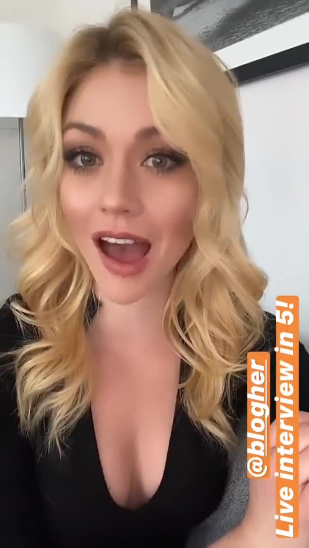 Katherine McNamara