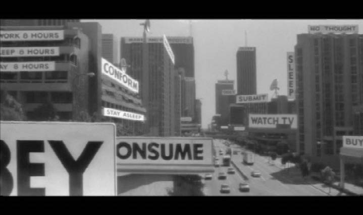 On Modern Servitude