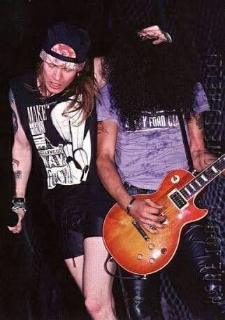 Guns N' Roses