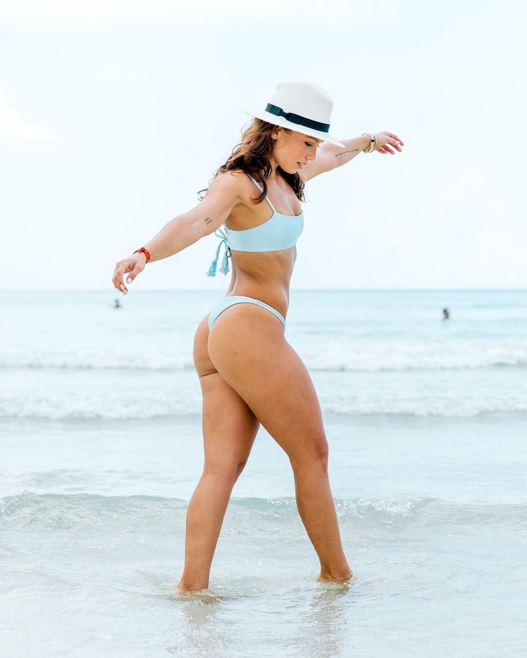 Nicole Mejia