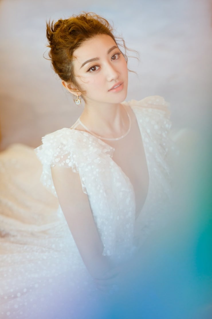 Tian Jing
