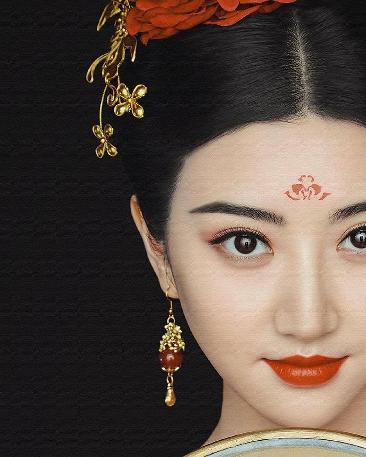 Tian Jing