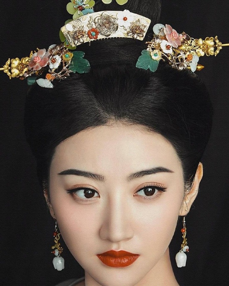 Tian Jing
