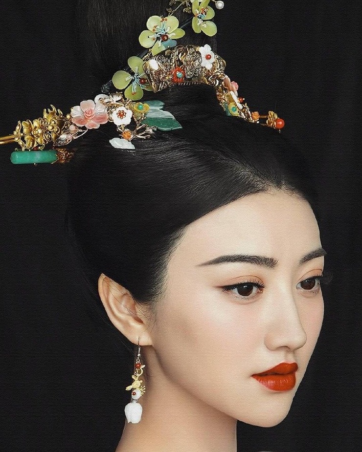 Tian Jing