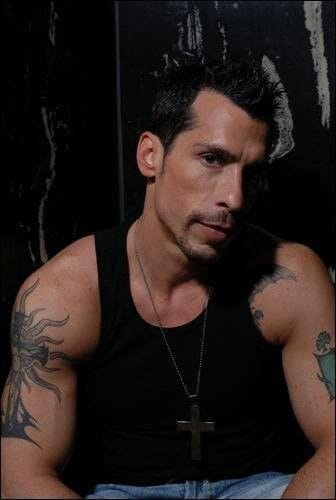 Danny Wood