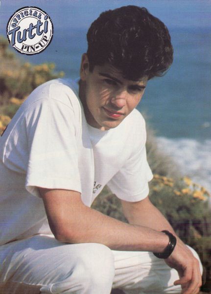 Jordan Knight