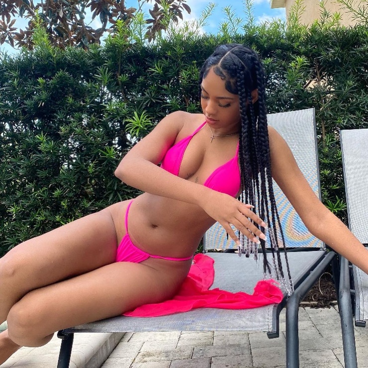 Indy Santana