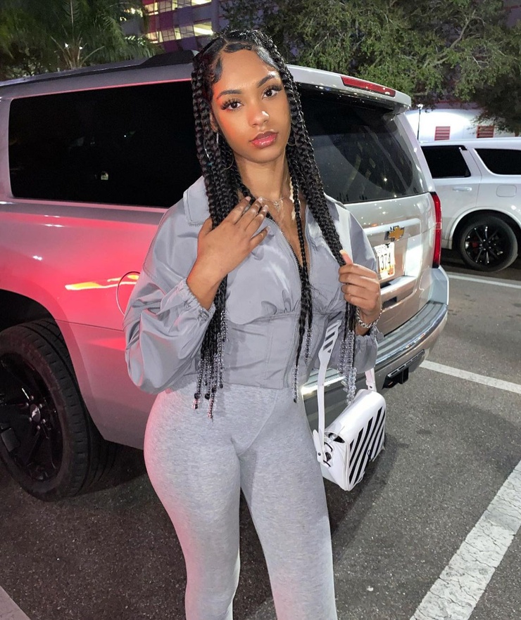 Indy Santana