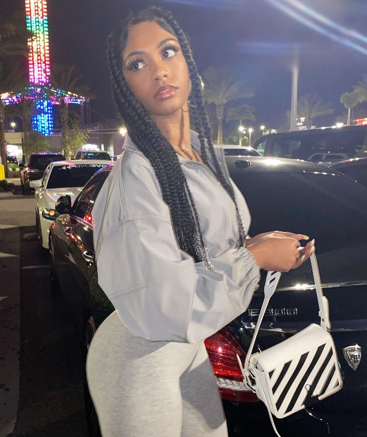 Indy Santana