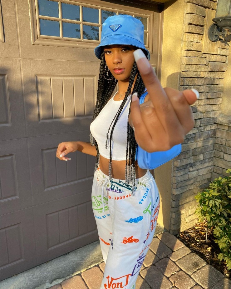 Indy Santana