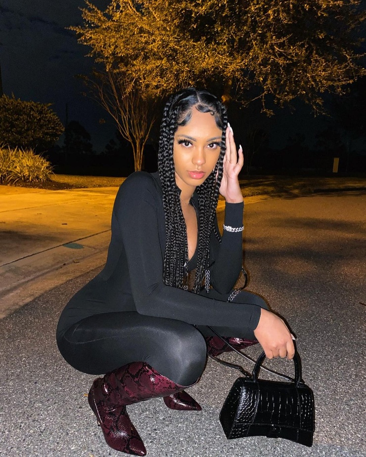 Indy Santana