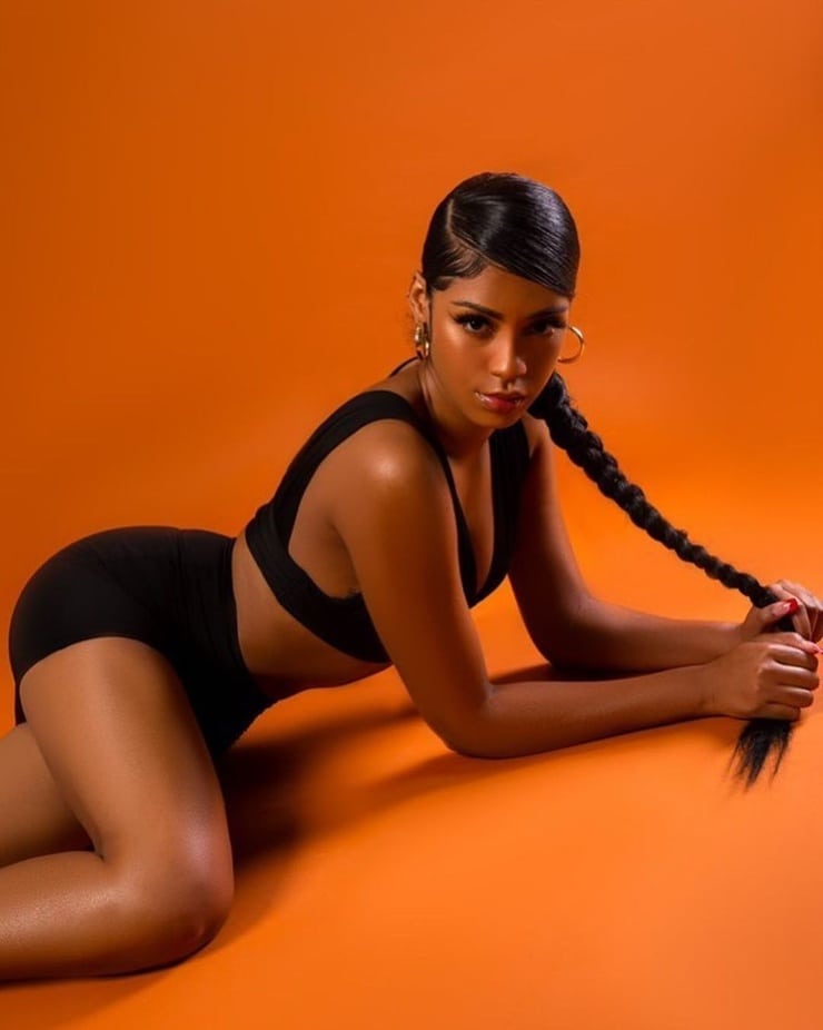 Indy Santana