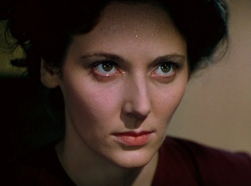 Kathleen Byron