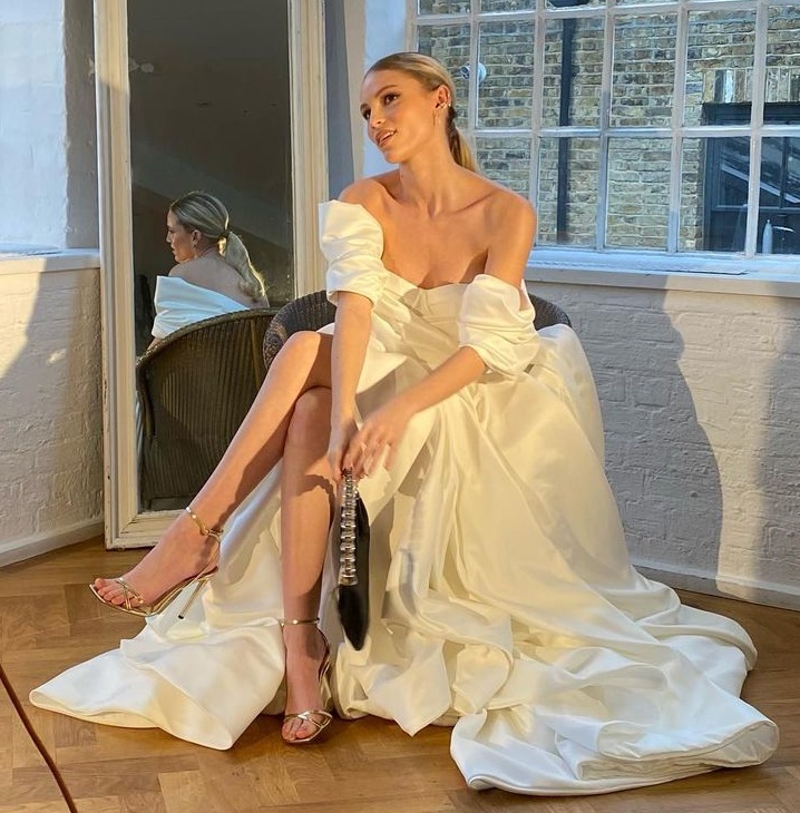 Alexandra Hutchison