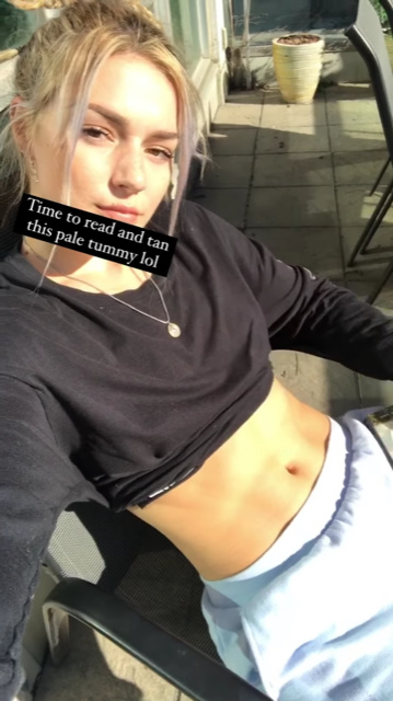 Georgia Ellenwood