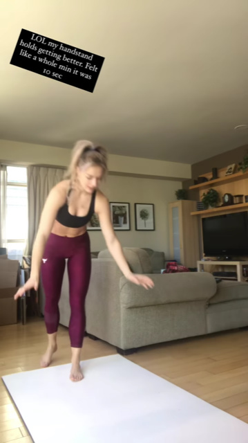 Georgia Ellenwood