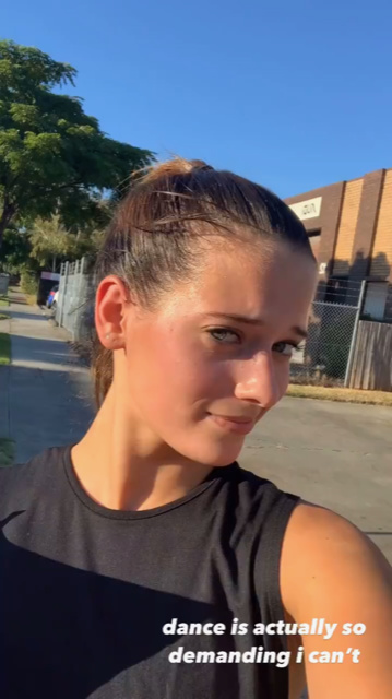 taya brooks
