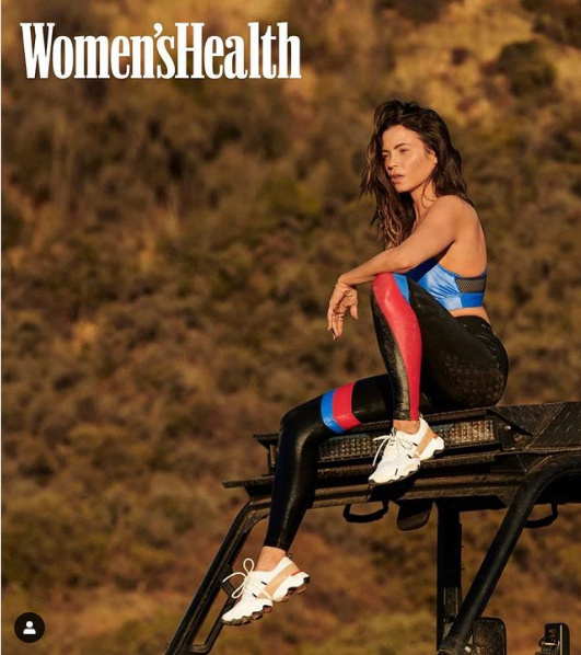 Jenna Dewan-Tatum