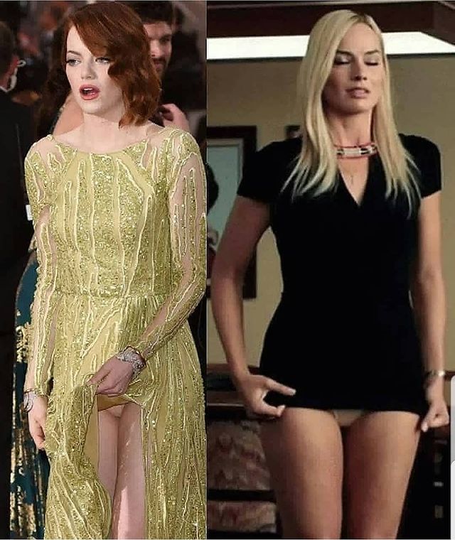 Margot Robbie Margot Robbie