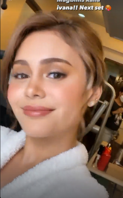 Ivana Alawi