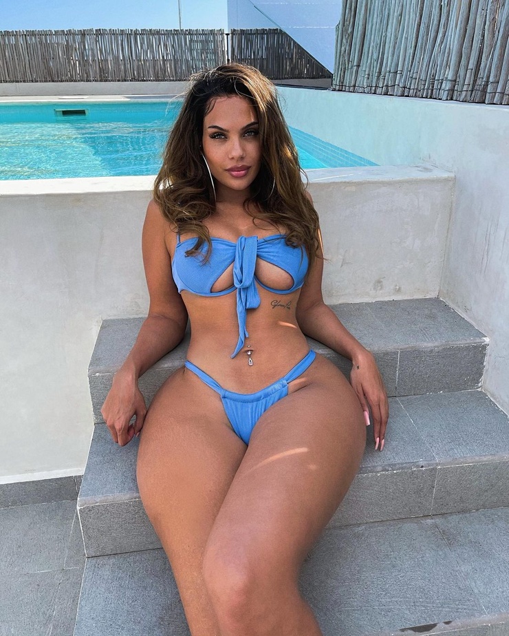Amirah Dyme