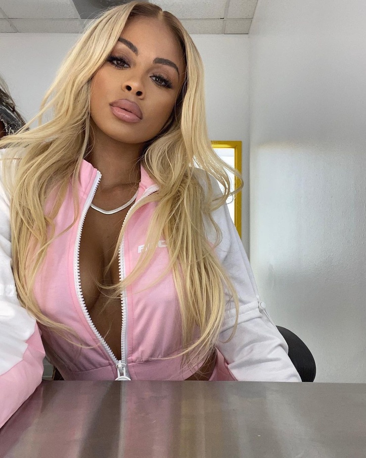 Analicia Chaves