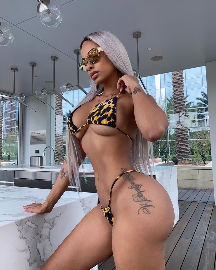 Analicia Chaves