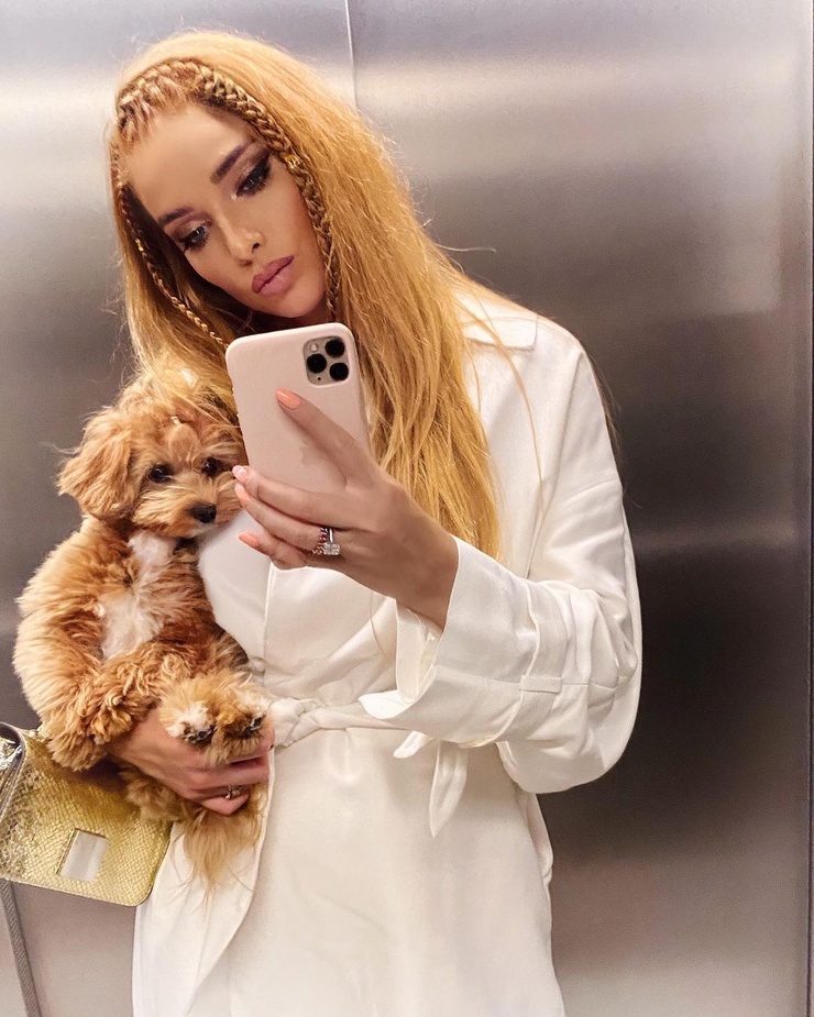 Tatyana Kotova Tatyana Kotova