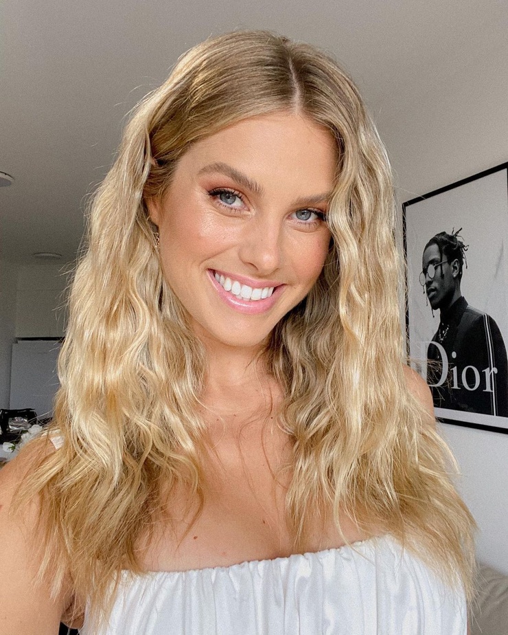 Natalie Roser