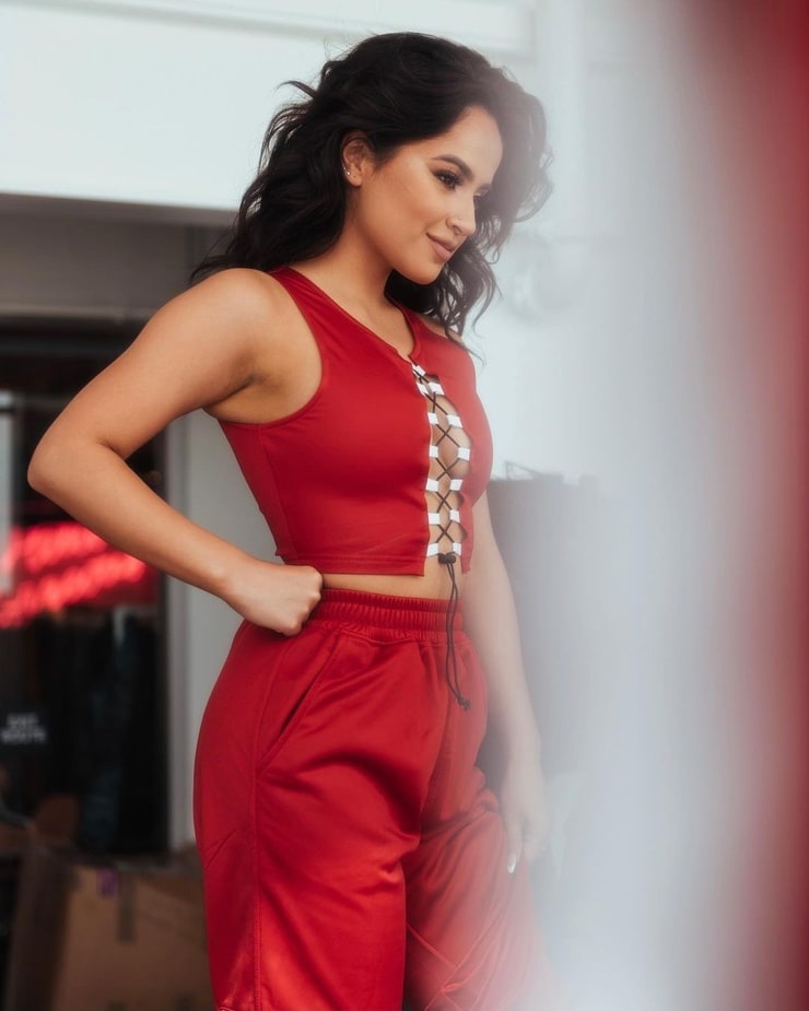 Becky G.