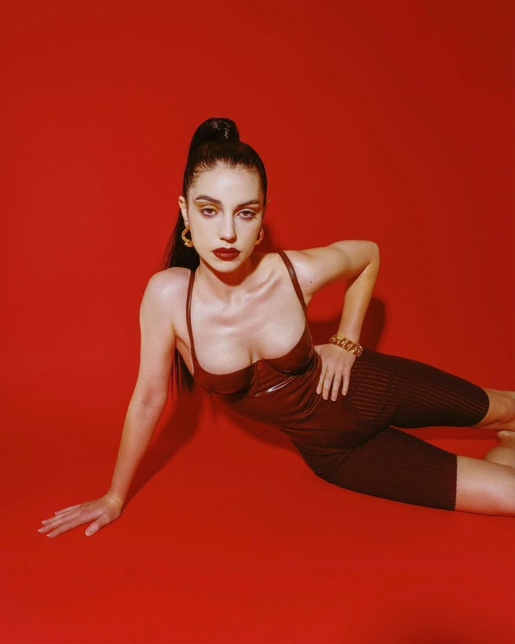 Adelaide Kane Adelaide Kane