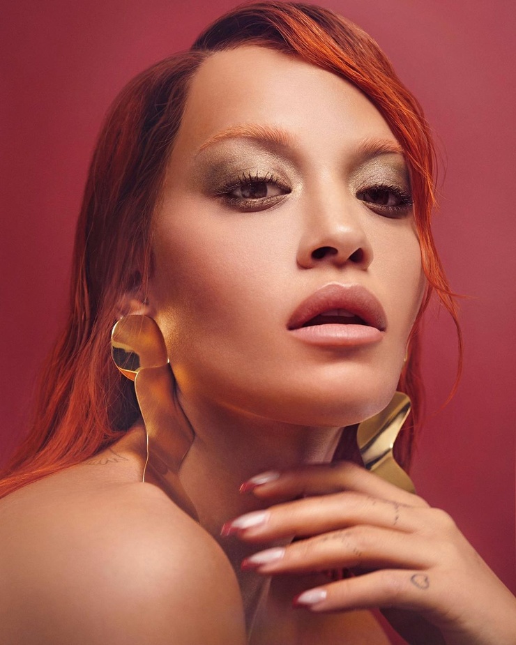 Rita Ora