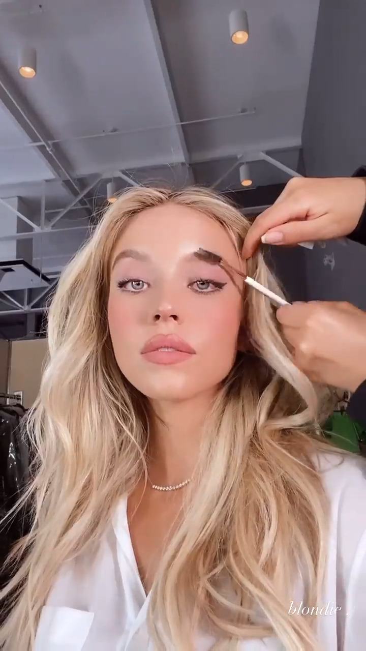 Sydney Sweeney Sydney Sweeney
