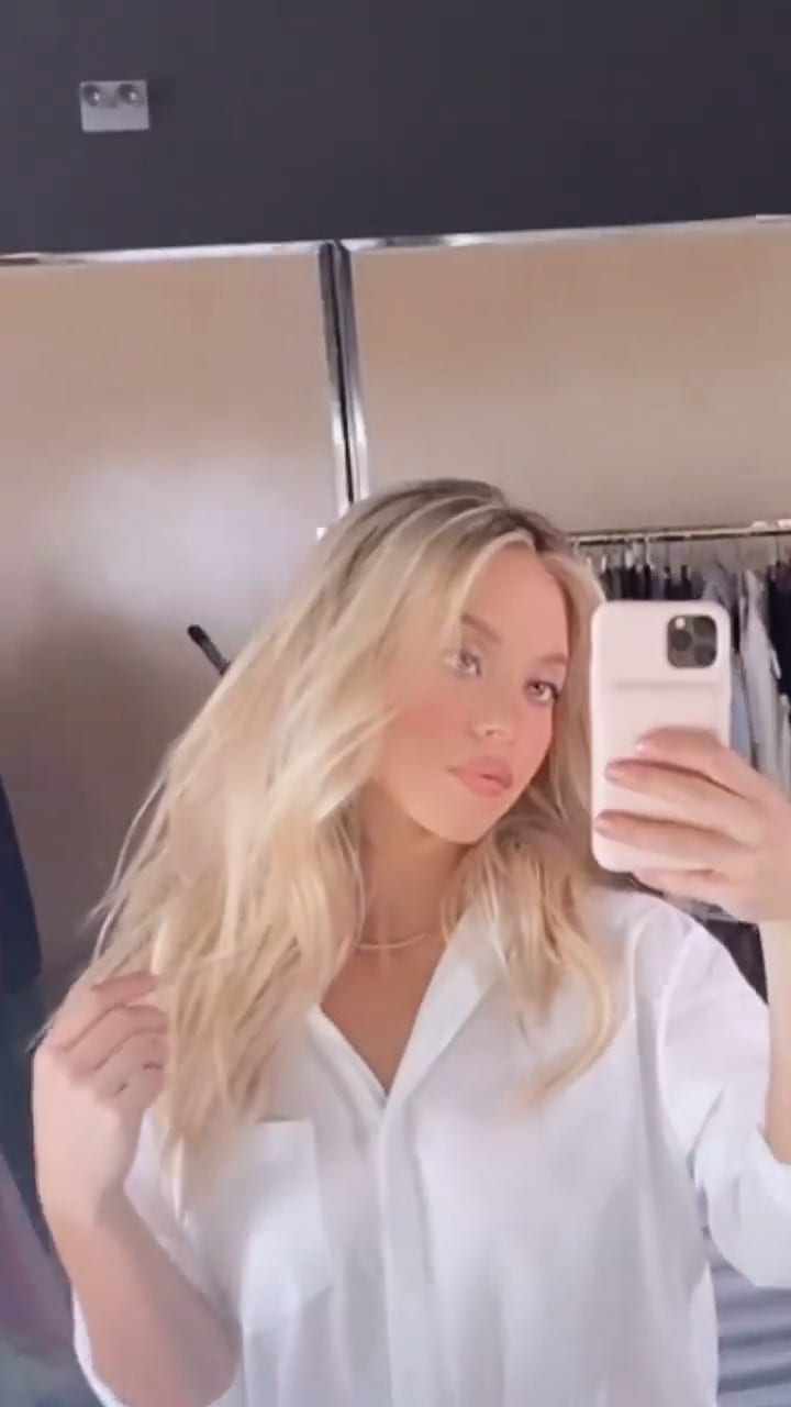 Sydney Sweeney