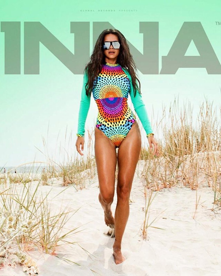 INNA