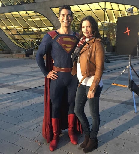 Superman & Lois