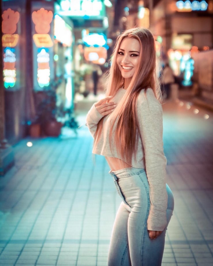 Rosofia Lia Rosofia Lia