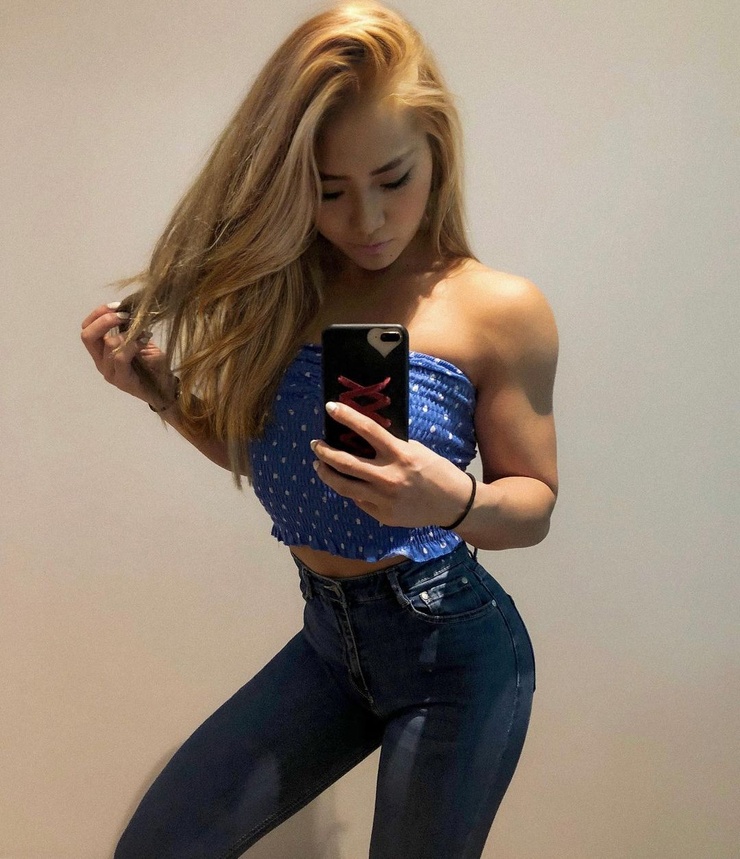 Rosofia Lia