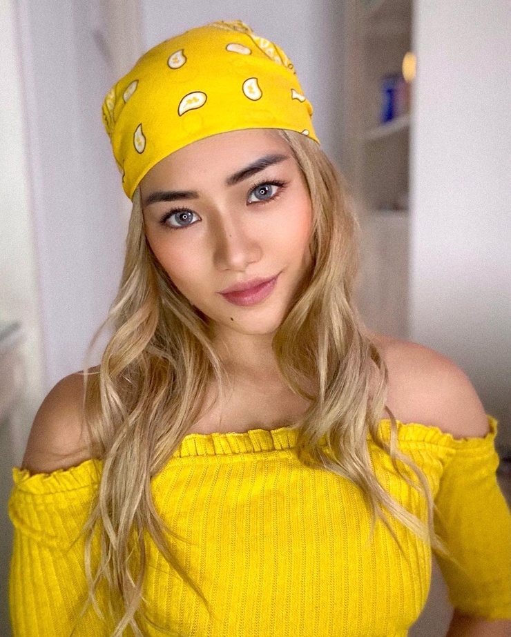 Rosofia Lia