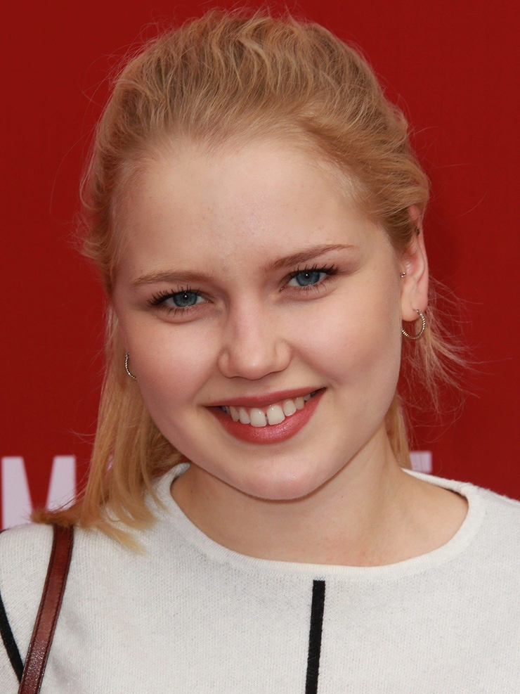 Eva Nürnberg