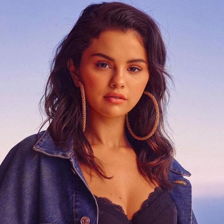 Selena Gomez Selena Gomez
