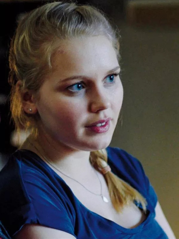 Eva Nürnberg