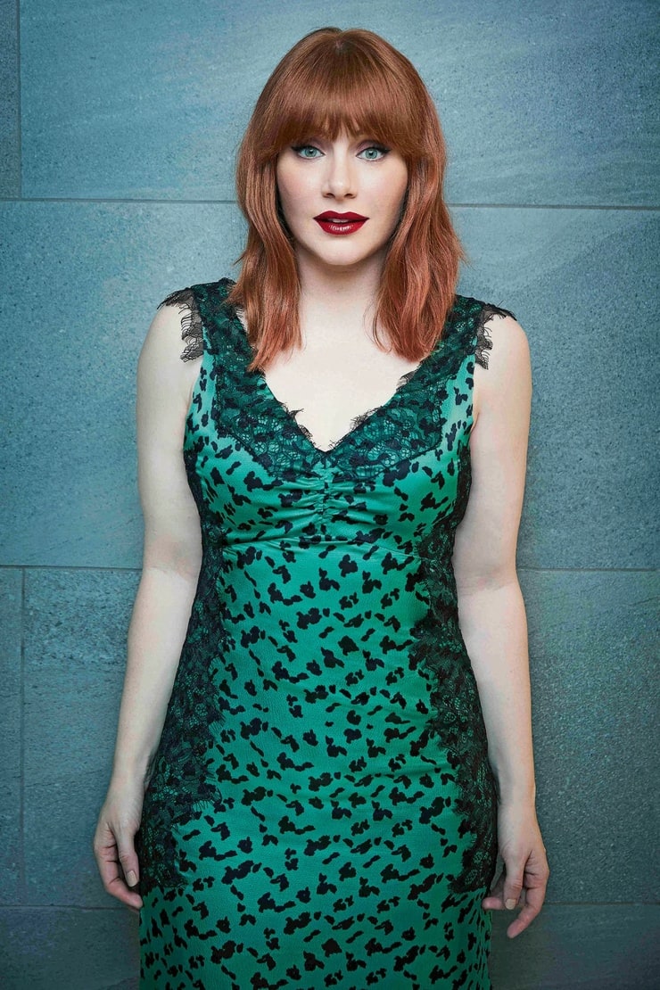 Bryce Dallas Howard