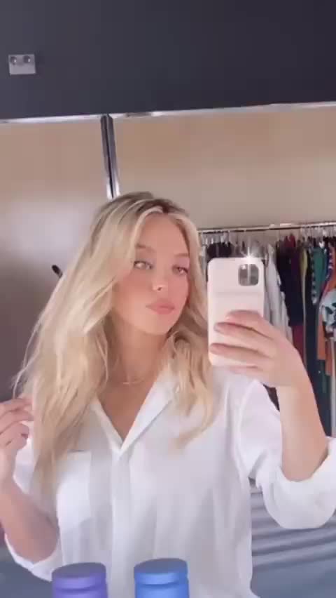 Sydney Sweeney